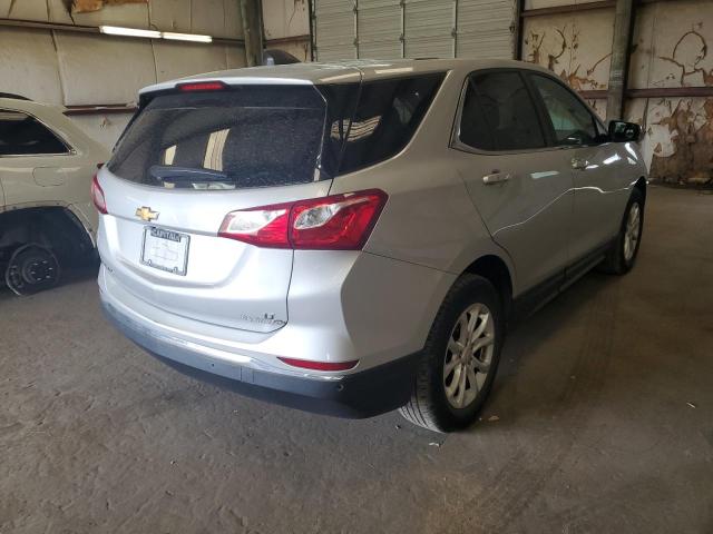 Photo 3 VIN: 2GNAXJEV7K6250282 - CHEVROLET EQUINOX LT 