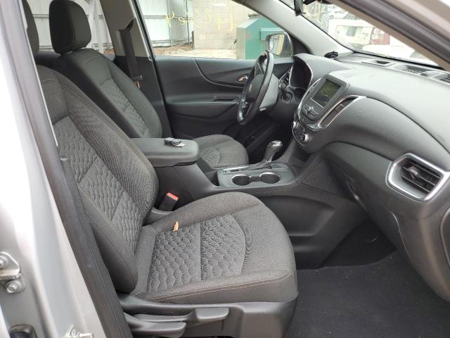 Photo 4 VIN: 2GNAXJEV7K6250282 - CHEVROLET EQUINOX LT 