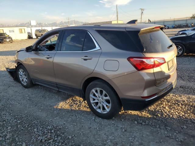 Photo 1 VIN: 2GNAXJEV7K6265526 - CHEVROLET EQUINOX LT 