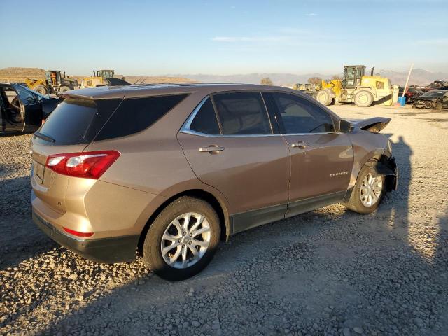 Photo 2 VIN: 2GNAXJEV7K6265526 - CHEVROLET EQUINOX LT 