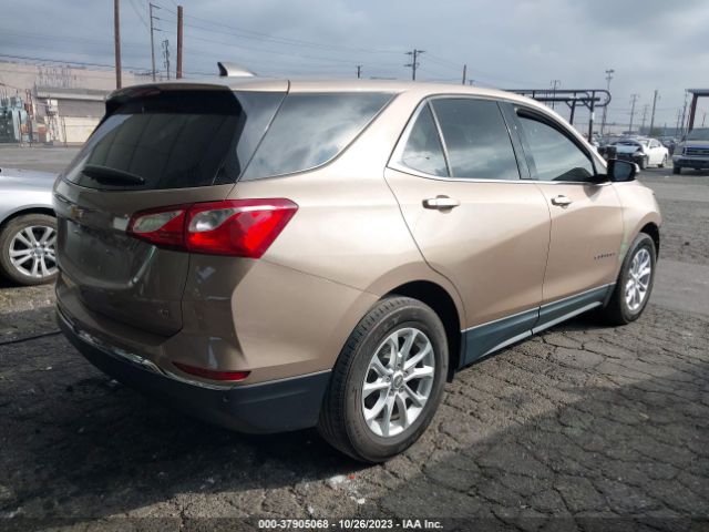 Photo 3 VIN: 2GNAXJEV7K6265526 - CHEVROLET EQUINOX 