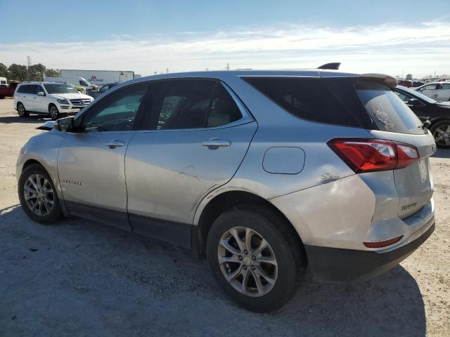 Photo 1 VIN: 2GNAXJEV7K6279720 - CHEVROLET EQUINOX LT 