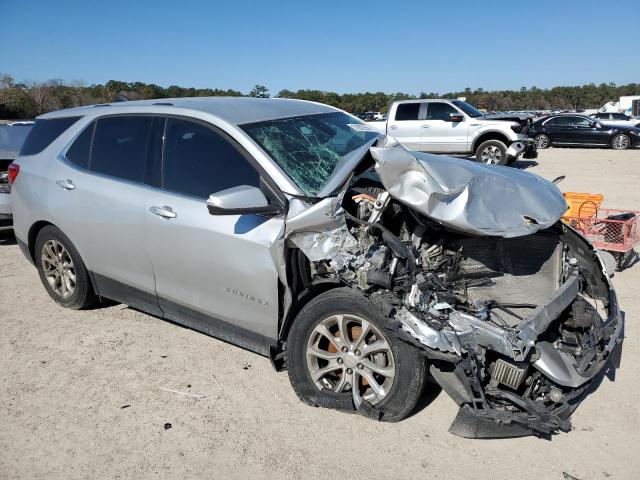 Photo 3 VIN: 2GNAXJEV7K6279720 - CHEVROLET EQUINOX LT 