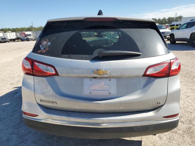 Photo 5 VIN: 2GNAXJEV7K6279720 - CHEVROLET EQUINOX LT 