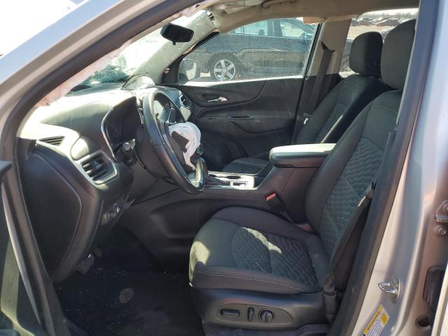 Photo 6 VIN: 2GNAXJEV7K6279720 - CHEVROLET EQUINOX LT 