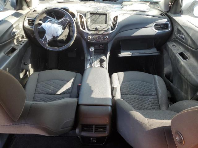 Photo 7 VIN: 2GNAXJEV7K6279720 - CHEVROLET EQUINOX LT 