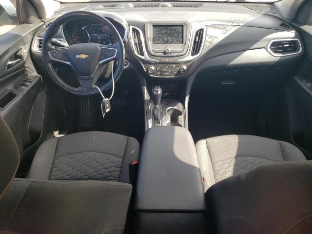 Photo 7 VIN: 2GNAXJEV7K6283136 - CHEVROLET EQUINOX 