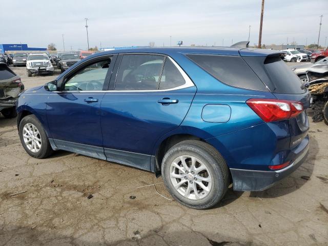 Photo 1 VIN: 2GNAXJEV7L6131066 - CHEVROLET EQUINOX LT 