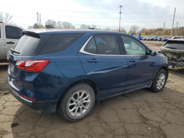 Photo 2 VIN: 2GNAXJEV7L6131066 - CHEVROLET EQUINOX LT 