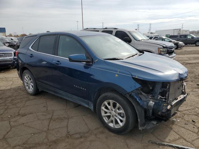 Photo 3 VIN: 2GNAXJEV7L6131066 - CHEVROLET EQUINOX LT 