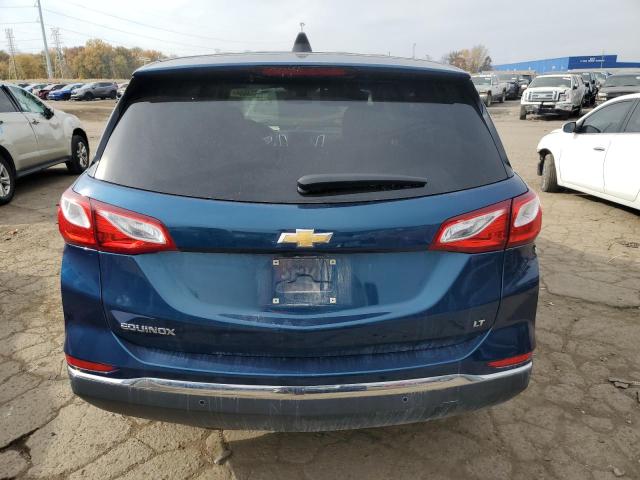 Photo 5 VIN: 2GNAXJEV7L6131066 - CHEVROLET EQUINOX LT 