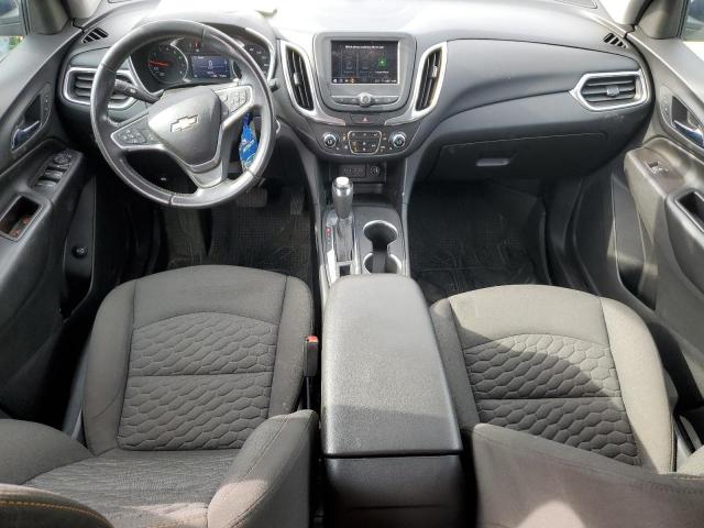 Photo 7 VIN: 2GNAXJEV7L6131066 - CHEVROLET EQUINOX LT 