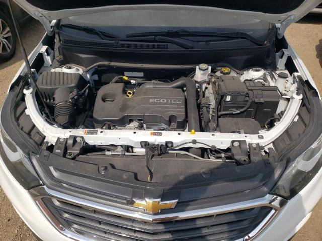 Photo 10 VIN: 2GNAXJEV7L6156341 - CHEVROLET EQUINOX LT 