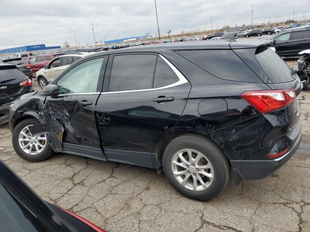 Photo 1 VIN: 2GNAXJEV7L6188318 - CHEVROLET EQUINOX LT 