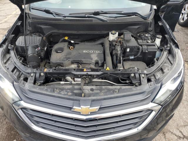 Photo 10 VIN: 2GNAXJEV7L6188318 - CHEVROLET EQUINOX LT 