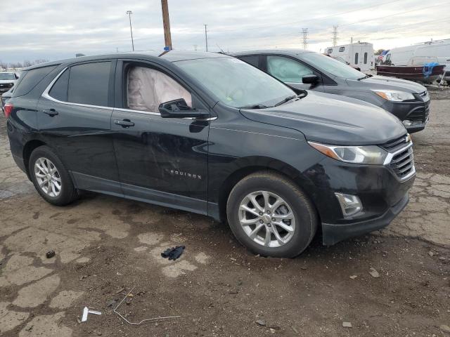 Photo 3 VIN: 2GNAXJEV7L6188318 - CHEVROLET EQUINOX LT 