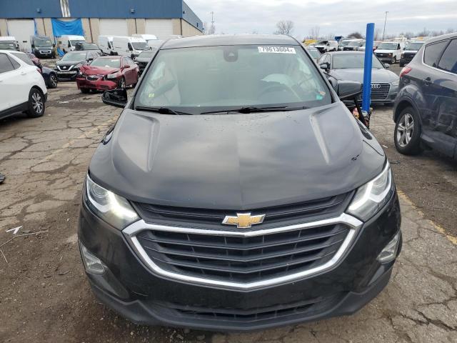 Photo 4 VIN: 2GNAXJEV7L6188318 - CHEVROLET EQUINOX LT 