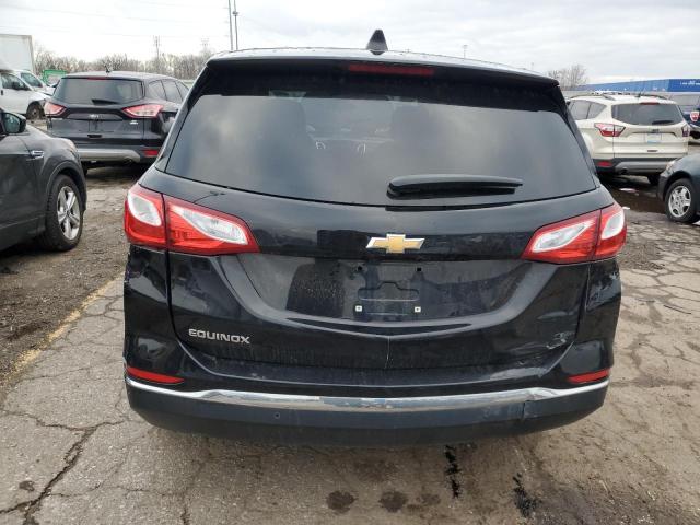 Photo 5 VIN: 2GNAXJEV7L6188318 - CHEVROLET EQUINOX LT 