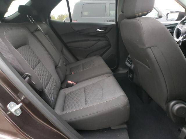 Photo 5 VIN: 2GNAXJEV7L6211046 - CHEVROLET EQUINOX LT 