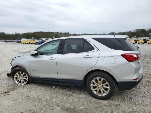 Photo 1 VIN: 2GNAXJEV7L6227439 - CHEVROLET EQUINOX LT 