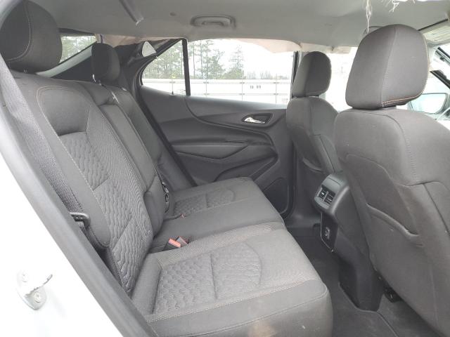 Photo 10 VIN: 2GNAXJEV7L6227439 - CHEVROLET EQUINOX LT 