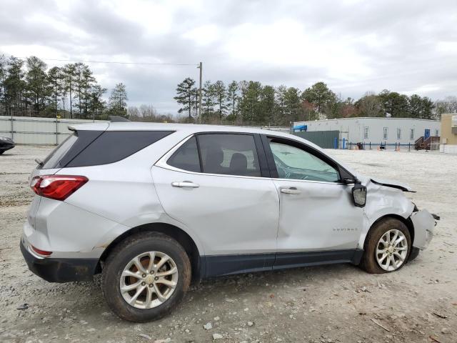 Photo 2 VIN: 2GNAXJEV7L6227439 - CHEVROLET EQUINOX LT 