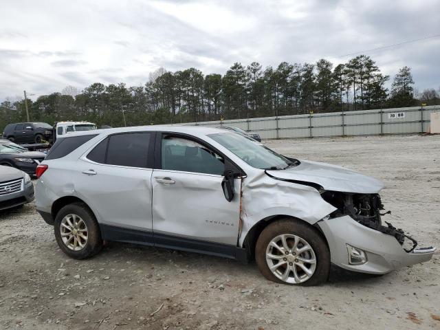 Photo 3 VIN: 2GNAXJEV7L6227439 - CHEVROLET EQUINOX LT 