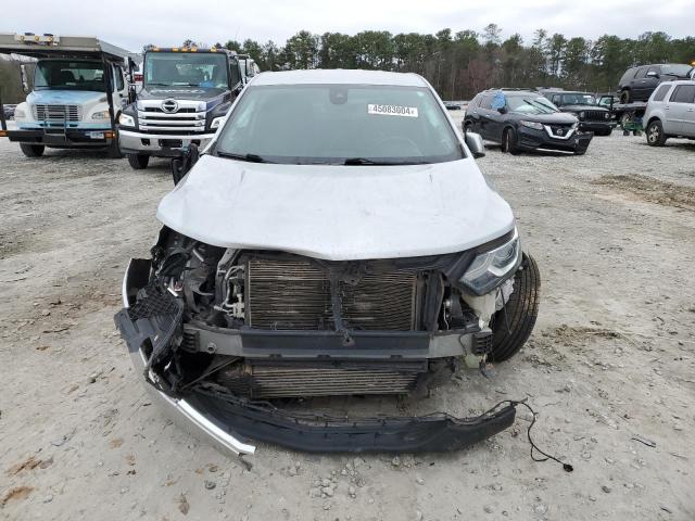 Photo 4 VIN: 2GNAXJEV7L6227439 - CHEVROLET EQUINOX LT 