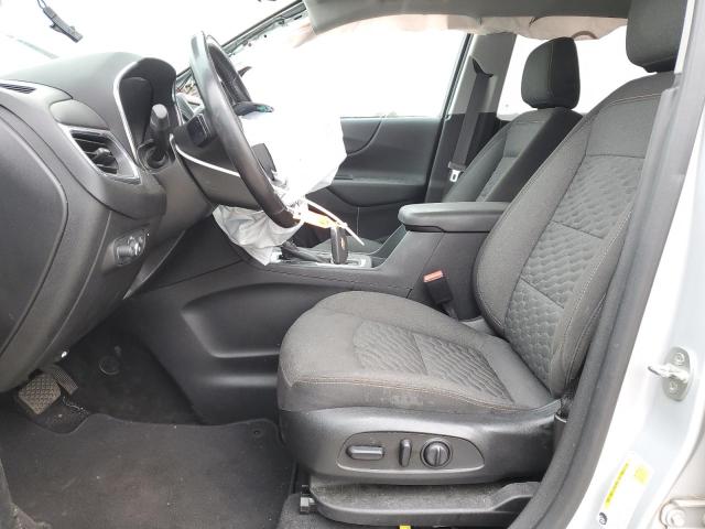 Photo 6 VIN: 2GNAXJEV7L6227439 - CHEVROLET EQUINOX LT 