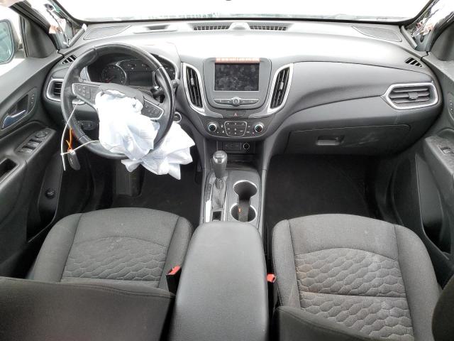 Photo 7 VIN: 2GNAXJEV7L6227439 - CHEVROLET EQUINOX LT 