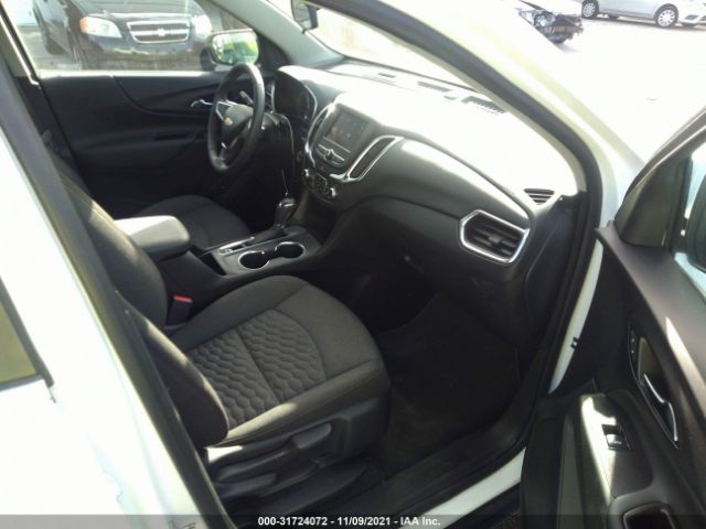 Photo 4 VIN: 2GNAXJEV7M6140142 - CHEVROLET EQUINOX 