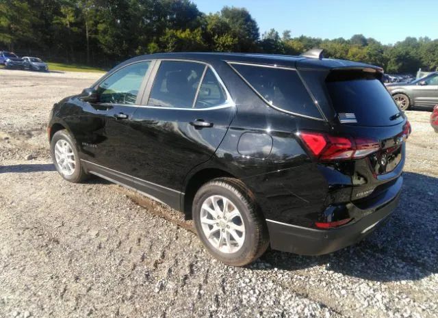 Photo 2 VIN: 2GNAXJEV7N6118188 - CHEVROLET EQUINOX 