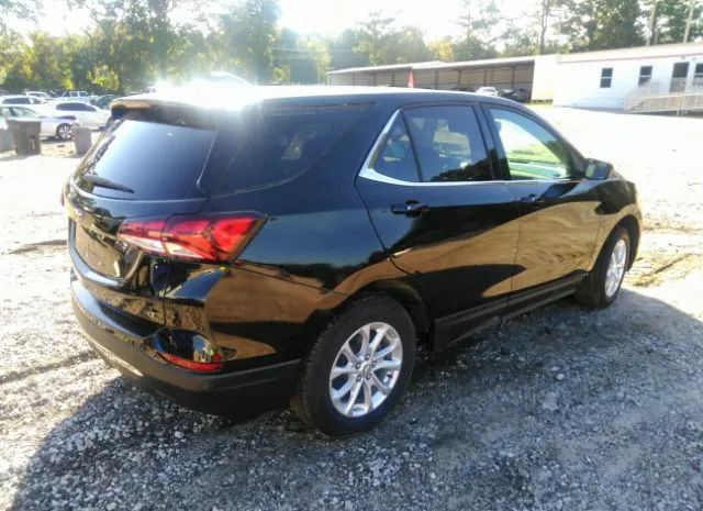 Photo 3 VIN: 2GNAXJEV7N6118188 - CHEVROLET EQUINOX 