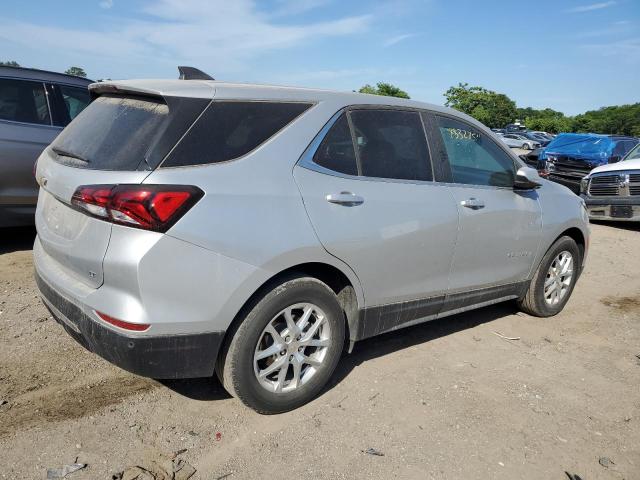 Photo 2 VIN: 2GNAXJEV7N6130079 - CHEVROLET EQUINOX LT 