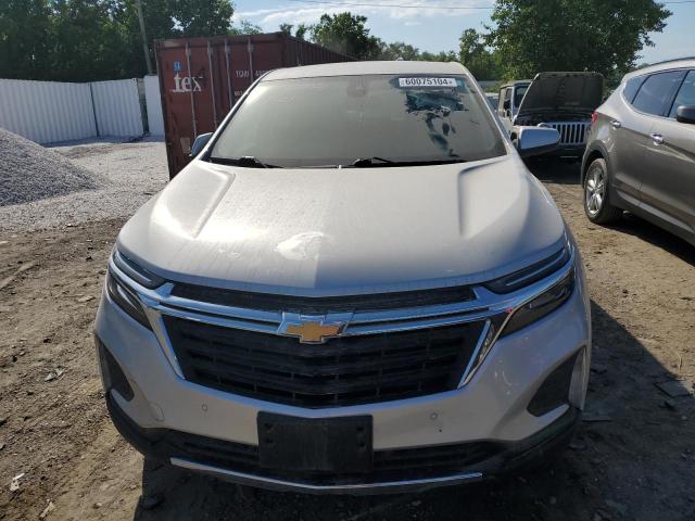 Photo 4 VIN: 2GNAXJEV7N6130079 - CHEVROLET EQUINOX LT 