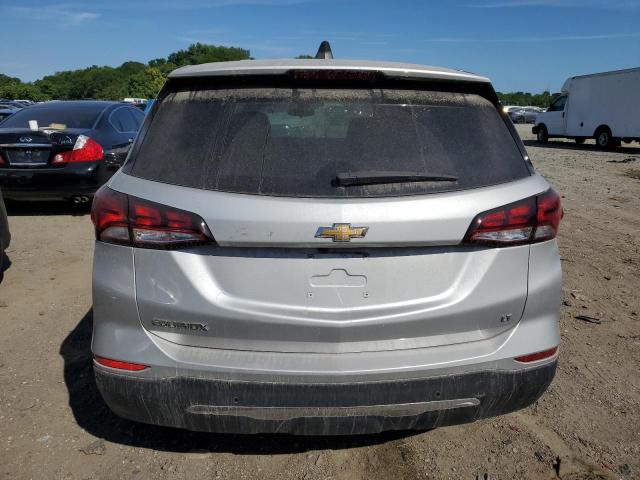 Photo 5 VIN: 2GNAXJEV7N6130079 - CHEVROLET EQUINOX LT 