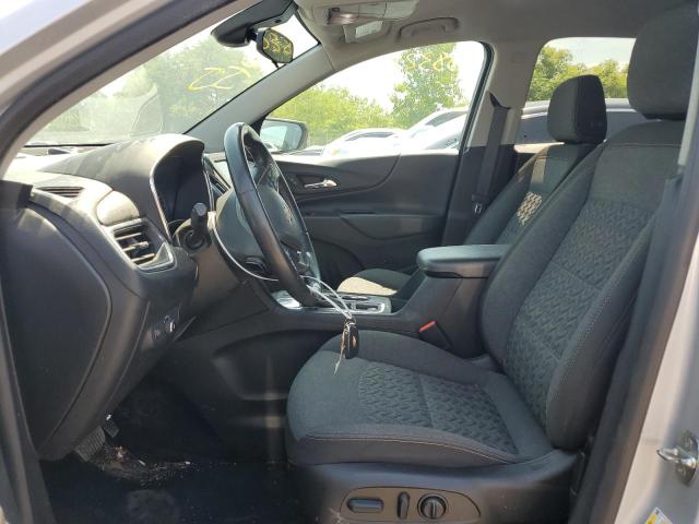 Photo 6 VIN: 2GNAXJEV7N6130079 - CHEVROLET EQUINOX LT 