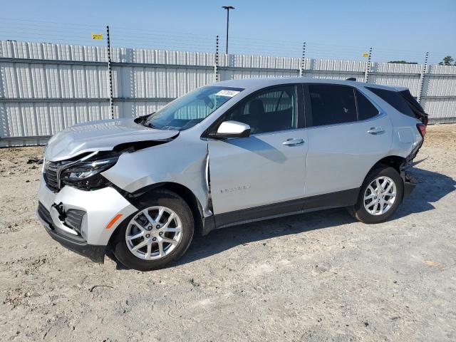 Photo 0 VIN: 2GNAXJEV7N6135458 - CHEVROLET EQUINOX LT 