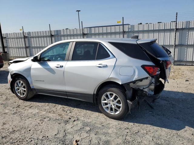 Photo 1 VIN: 2GNAXJEV7N6135458 - CHEVROLET EQUINOX LT 