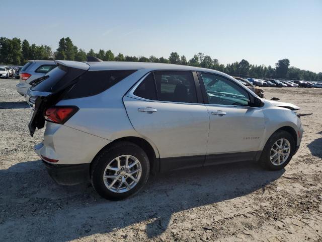 Photo 2 VIN: 2GNAXJEV7N6135458 - CHEVROLET EQUINOX LT 