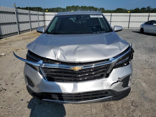 Photo 4 VIN: 2GNAXJEV7N6135458 - CHEVROLET EQUINOX LT 