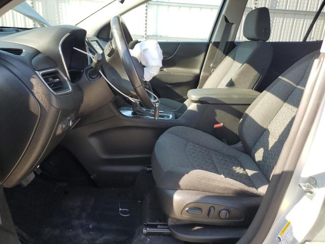 Photo 6 VIN: 2GNAXJEV7N6135458 - CHEVROLET EQUINOX LT 