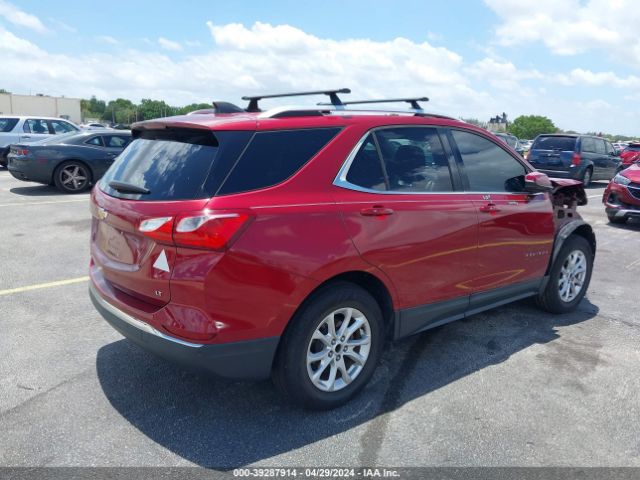 Photo 3 VIN: 2GNAXJEV8J6100728 - CHEVROLET EQUINOX 