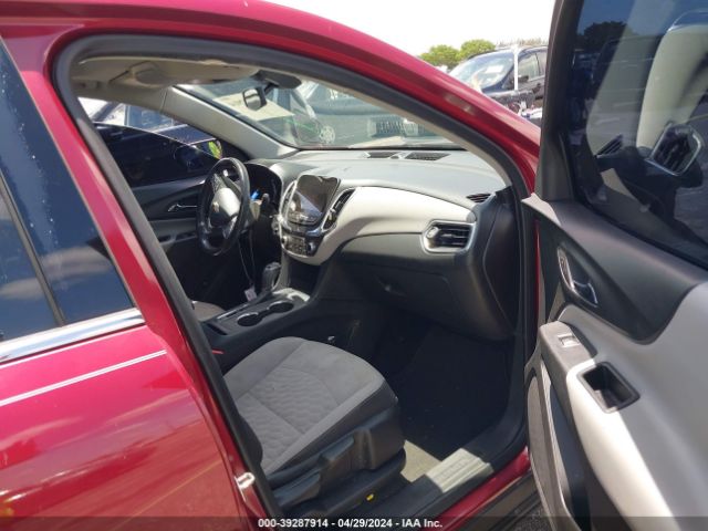 Photo 4 VIN: 2GNAXJEV8J6100728 - CHEVROLET EQUINOX 