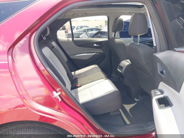 Photo 7 VIN: 2GNAXJEV8J6100728 - CHEVROLET EQUINOX 