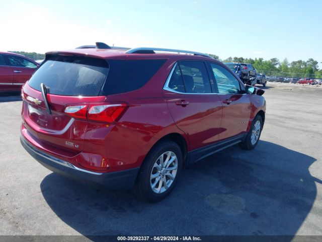 Photo 3 VIN: 2GNAXJEV8J6104259 - CHEVROLET EQUINOX 