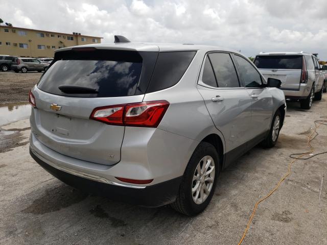 Photo 3 VIN: 2GNAXJEV8J6104553 - CHEVROLET EQUINOX 