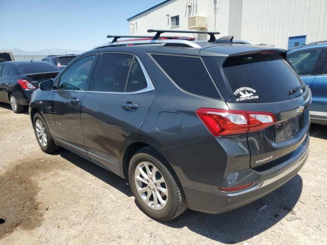 Photo 1 VIN: 2GNAXJEV8J6114242 - CHEVROLET EQUINOX 