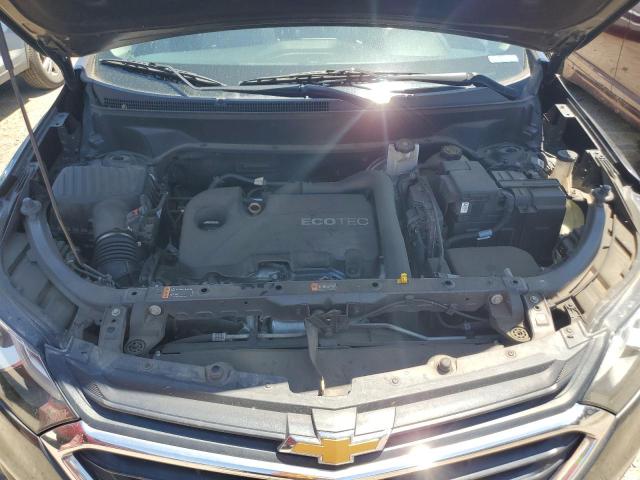 Photo 11 VIN: 2GNAXJEV8J6114242 - CHEVROLET EQUINOX 