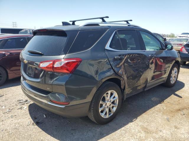 Photo 2 VIN: 2GNAXJEV8J6114242 - CHEVROLET EQUINOX 